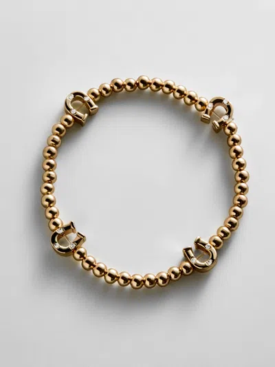 Baublebar Good Energy Pisa Bracelet In Gold