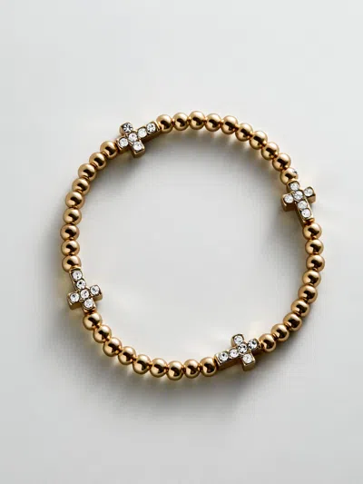 Baublebar Good Energy Pisa Bracelet In Green