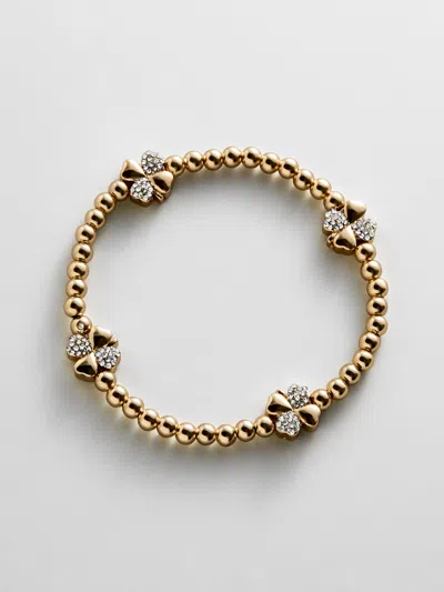 Baublebar Good Energy Pisa Bracelet In Metallic