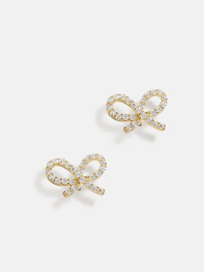 Baublebar Greatest Gift 18k Gold Kids' Earrings