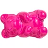 Baublebar Gummy Bear Bead In Pink