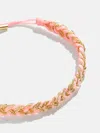 Baublebar Hannah Bracelet In Pink