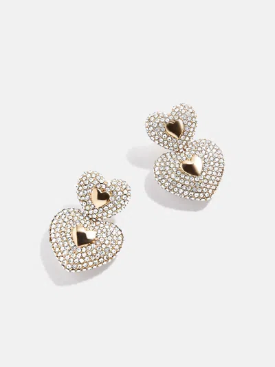 Baublebar Haven Earrings In Brown