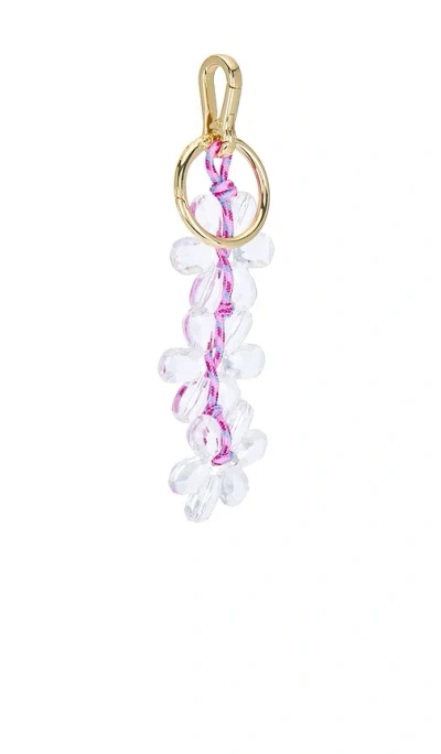 Baublebar Hazel Bag Charm In Gold