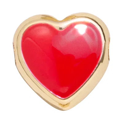 Baublebar Heart Bead