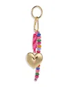 Baublebar Heart Charm In Gold