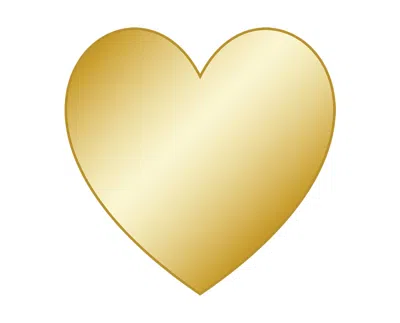 BAUBLEBAR HEART ICON