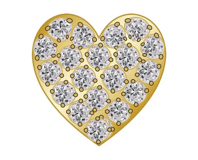 BAUBLEBAR HEART ICON