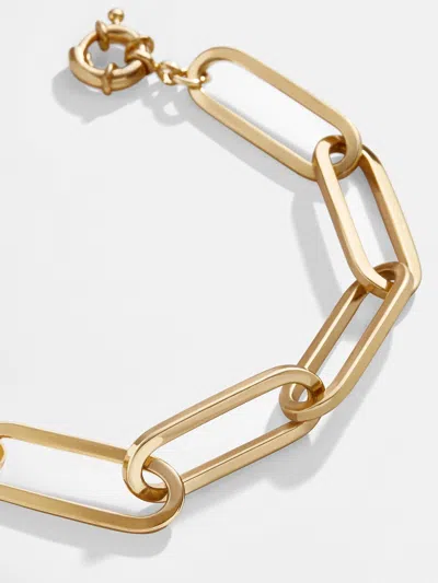 Baublebar Hera Bracelet In Gold
