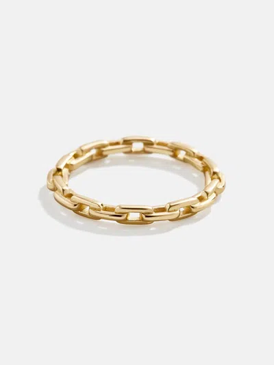 Baublebar Hera Ring In Gold