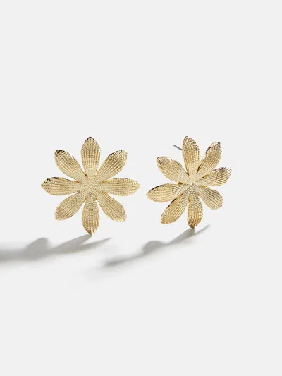 Baublebar Holly Earrings In Gold