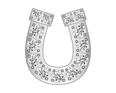 Baublebar Horseshoe Icon In Brown