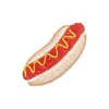 Baublebar Hot Dog Icon In Neutral