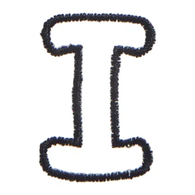 Baublebar I In Black