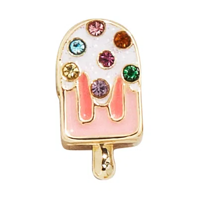 Baublebar Ice Cream Bead In Multi