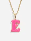 Baublebar Iliana Necklace In Pink