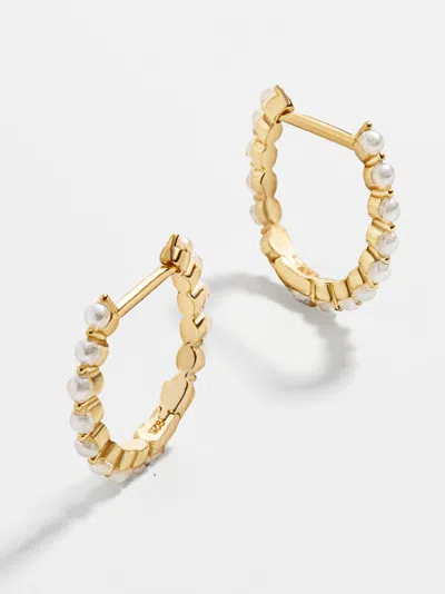 Baublebar Inez 18k Gold Earrings