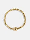 Baublebar Initial Pisa Custom Bracelet