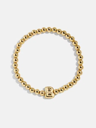 Baublebar Initial Pisa Custom Bracelet