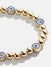 Baublebar Isabella Bracelet In Gold