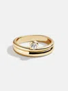 Baublebar Isabella Ring In Gold