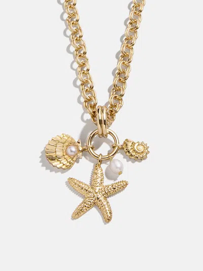 Baublebar Isla Charm Necklace