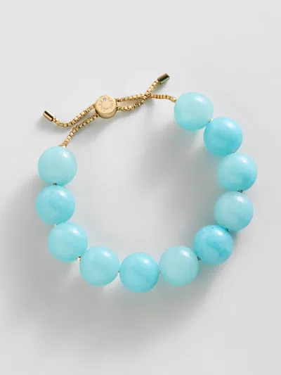 Baublebar Jane Beaded Bracelet In Blue