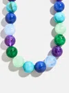 Baublebar Jane Beaded Necklace In Blue
