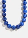 Baublebar Jane Beaded Necklace In Blue
