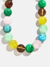 Baublebar Jane Beaded Necklace In Multi