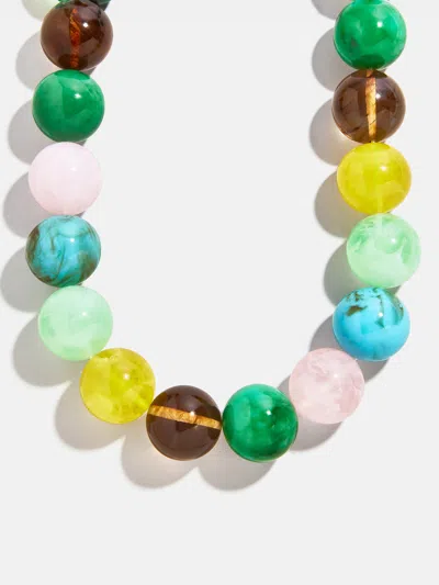 Baublebar Jane Beaded Necklace In Multi