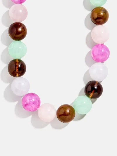 Baublebar Jane Beaded Necklace In Multi