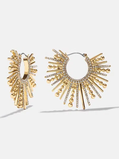 Baublebar Jaskamal Earrings In Gold