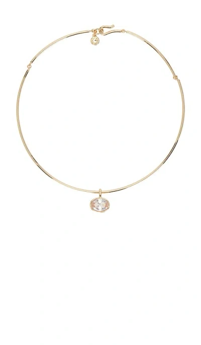 BAUBLEBAR JELANE GEM COLLAR NECKLACE