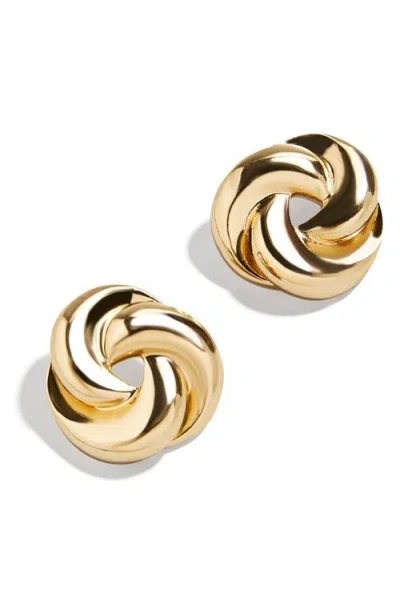 Baublebar Jemma Drop Earrings In Gold