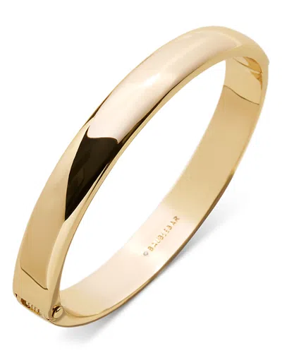 Baublebar Jessica Bangle Bracelet In Gold