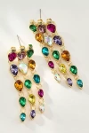 Baublebar Jingle Lady Chandelier Drop Earrings In Multi