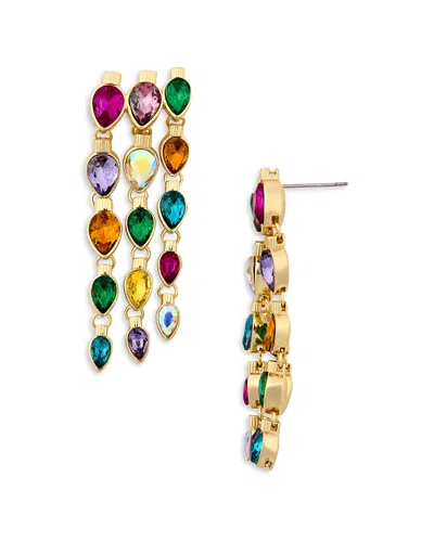 BAUBLEBAR JINGLE LADY EARRINGS