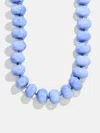 Baublebar Joan Semi-precious Necklace In Blue
