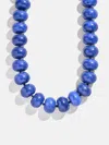Baublebar Joan Semi-precious Necklace In Blue