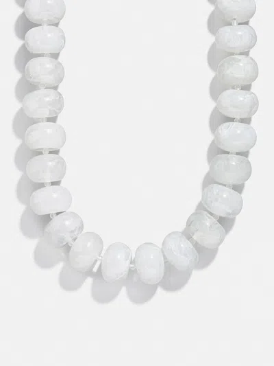 BAUBLEBAR JOAN SEMI-PRECIOUS NECKLACE