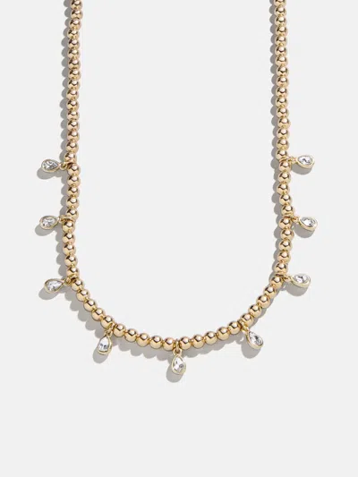 Baublebar Joelle Pisa Beaded Necklace