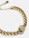 Baublebar Jonie Bracelet In Gold