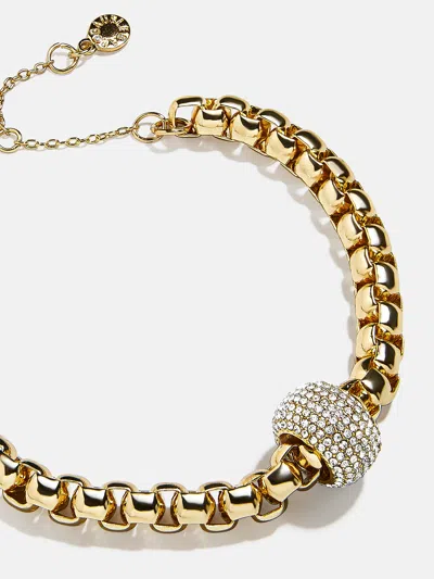 Baublebar Jonie Bracelet In Gold