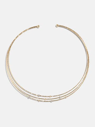 Baublebar Jordyn Collar Necklace