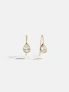 Baublebar Jovie 18k Gold Earrings