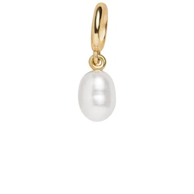 Baublebar Joy Cluster Charm In Gold