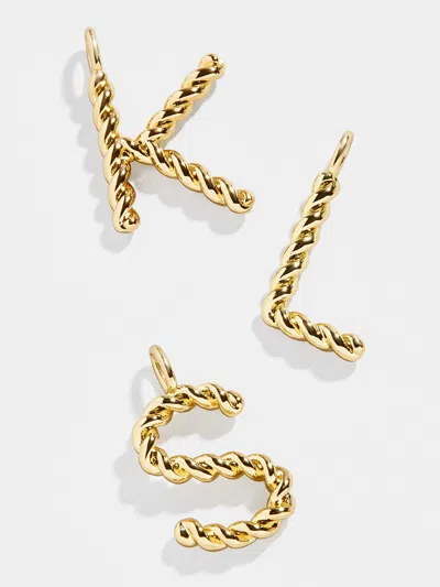 Baublebar Jupiter Charm In Gold