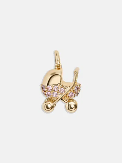 Baublebar Just For Fun Cluster Charm In Gold