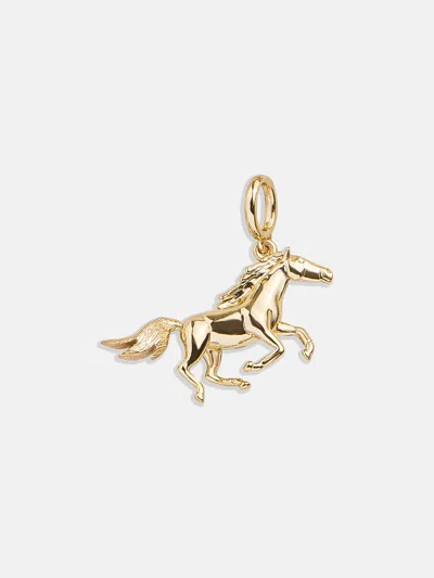 Baublebar Just For Fun Cluster Charm In Gold